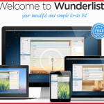 Wunderlist