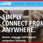 LogMeIn